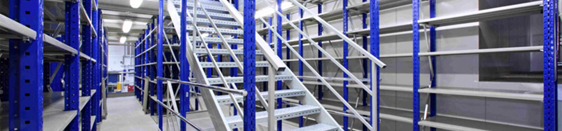 Warehouse Solutions