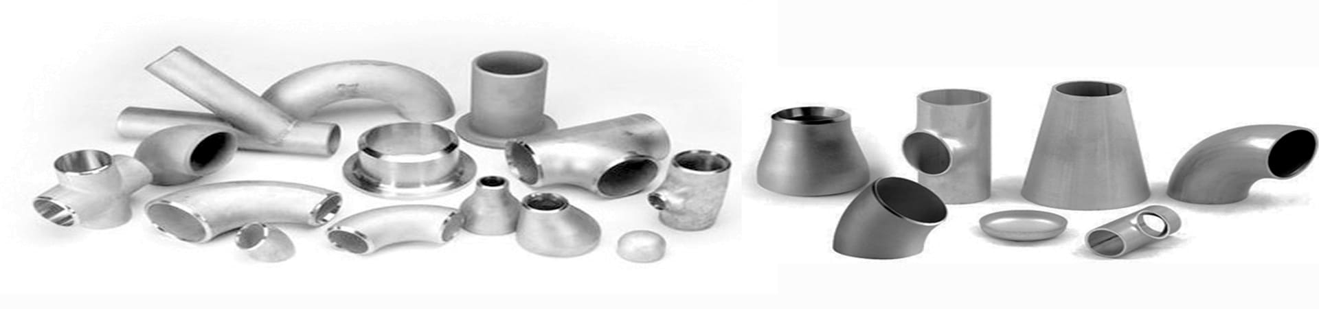 Elbow Pipe Fittings