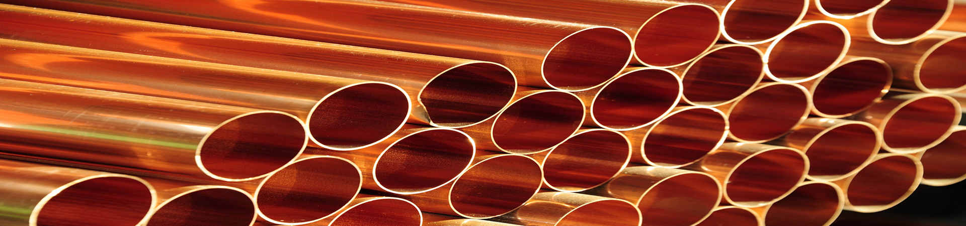 1-6mm Copper