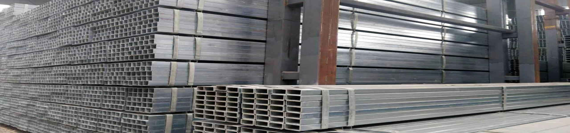 3-16mm Galvanized Steel